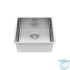 Кухонная мойка Iddis Prime PRI44S0i77 сатин