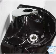 Писсуар сенсорный CeramaLux X573B-P