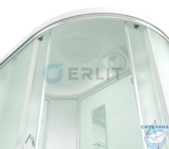 Душевая кабина Erlit Comfort 120х80 ER3512TPR-C3-RUS