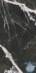 GT1206020105LGR Керамогранит Flame_GT Черный 60x120 _ 1\40,32