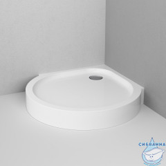 Акриловый поддон Am.Pm Like 95x95 W83T-333-095W 