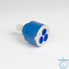 Картридж D40 BL SD #3