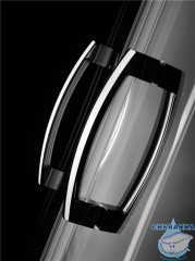 Дверь в нишу Radaway Premium Plus DWJ 147-151 см 33343-01-01N