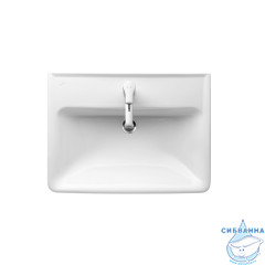 Раковина 65 см Laufen Pro 8.1895.3.000.104.1