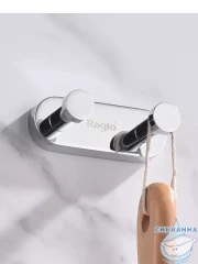 Крючок Raglo R300.052 (хром)
