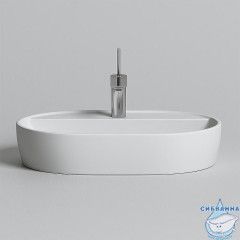  Раковина на столешницу 60 см Ceramicanova Element CN6035