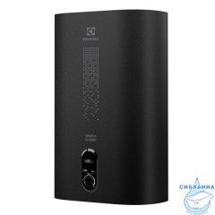 Водонагреватель Electrolux EWH 30 л. Gladius Inverter Grafit