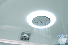 Душевая кабина Timo Comfort T-8880C 80х80