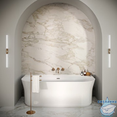 Акриловая ванна Ravak Ypsilon 178x86 XC00100035