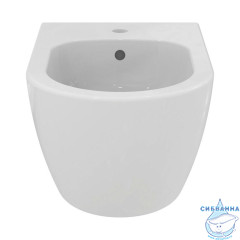 Биде подвесное Ideal Standard Ellisse T569301 (без сиденья)