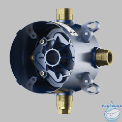 Внутренняя часть Am.Pm MultiDock F100100