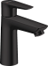 Смеситель для раковины Hansgrohe Talis E 71710670 (с донным клапаном) (черный матовый)