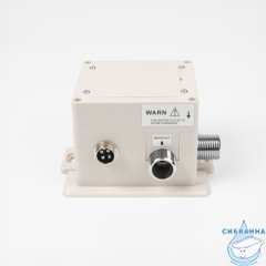 Электронный блок питания сенсорного смесителя, Pulse, IDDIS, 94802010SM