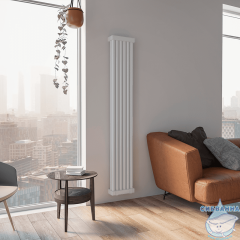Дизайн-радиатор WABEH Легато V