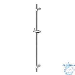 Штанга для душа WHITECROSS Y1020NIB (брашированный никель)