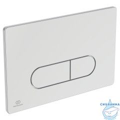 Кнопка смыва Ideal Standard OLEAS™ M1 R0115AA (хром)