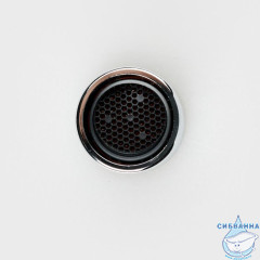 Аэратор для смесителя, пластик, M20, корпусный, внутренняя резьба, IDDIS, 996P20S2SM