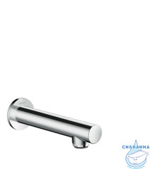 Излив на ванну Hansgrohe Talis S 72410000