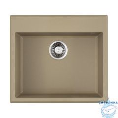 Кухонная мойка Omoikiri Tedori 57-CH 4993985 шампань