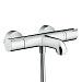 Смеситель для ванны термостатический Hansgrohe Ecostat 13201000