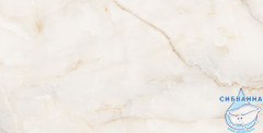 Плитка керамогранитная AZARIO ONICE HONEY 60х120 Glossy (P2050821120G)