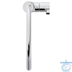 Смеситель для кухни Ideal Standard Gusto BD408AA (хром)