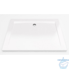 Акриловый поддон для душа AM PM Inspire  90х90 см