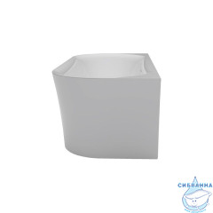 Акриловая ванна Azario Engels 180х75