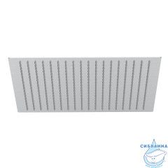 Верхняя душевая насадка A363