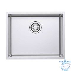 Кухонная мойка Omoikiri Tadzava 54-U/I ULTRA IN