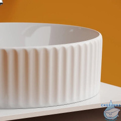  Раковина на столешницу 36 см Ceramicanova Element CN6057