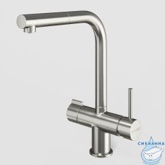 Смеситель для кухни под фильтр A8927