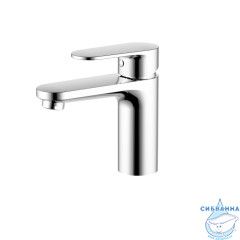 Смеситель для раковины Aquatek Ника AQ1810CR (хром)