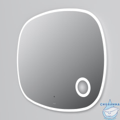 Зеркало Am.Pm Func 100 см M8FMOX1003SA