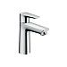 Смеситель для раковины Hansgrohe Talis E 71710000 (с донным клапаном)