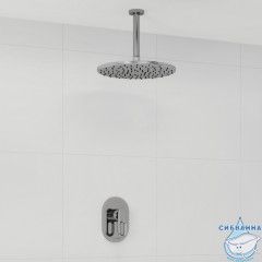 Душевая система Wasserkraft 250 1 режим A12830 (хром)