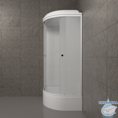 Душевая кабина Тритон Вельвет В 90х90