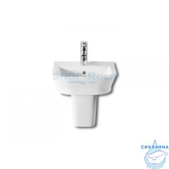 Мини раковина 45 см Roca Gap 327477000