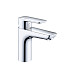 Смеситель для раковины Kludi Pure&Style 401980575WR4(хром)