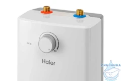 Водонагреватель Haier EU 5 л. GA0HB1E1CRU