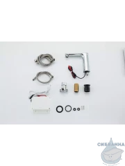 Смеситель для раковины Frap F514-1 (хром)