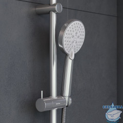 Душевой гарнитур Damixa Origin One 918100000 (хром)