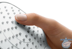 Ручной душ Hansgrohe Croma Select E 26810400