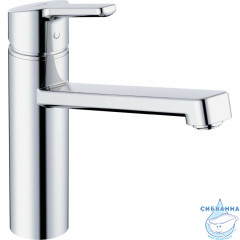 Смеситель для кухни Kludi M3 585750575 (хром)