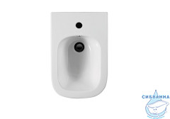 Биде подвесное Aquatek Лугано AQ1002-00 (без сиденья)