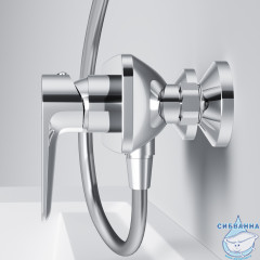 Смеситель для душа AM.PM Inspire F5020000