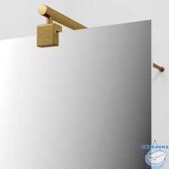 Рур (Rur)  Душевое ограждение 30W40BG-MR