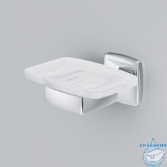 Мыльница Am.Pm Gem A9034200