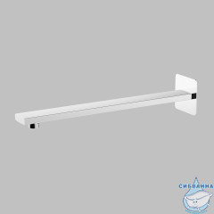 Держатель верхнего душа Am.Pm F0500703 (хром)