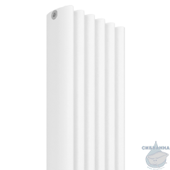 Дизайнерский радиатор ECLIPSE 2500